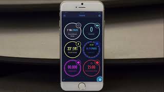 How The App Works - MULTITIMER. Part 1 screenshot 2