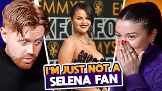 Why Selena Gomez Has Lost Fans...