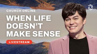 8am ET | GRC Online — Grace Revolution Digital Church Service | Pastor Joseph Prince