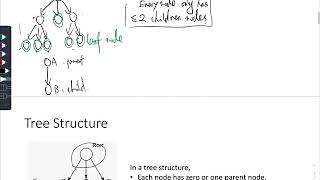 CSIT 212 Lecture 5 - Binary Search Tree
