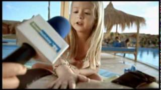 Scan Holiday Dominika Janik. Dawid Kamiński, Ania I Martynka Gleskie Z Andy Max