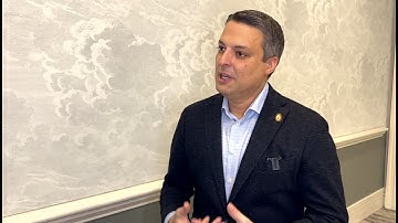 Theory Examination Challenges with John Ragan, MS: Courts of Master Sommeliers, Americas