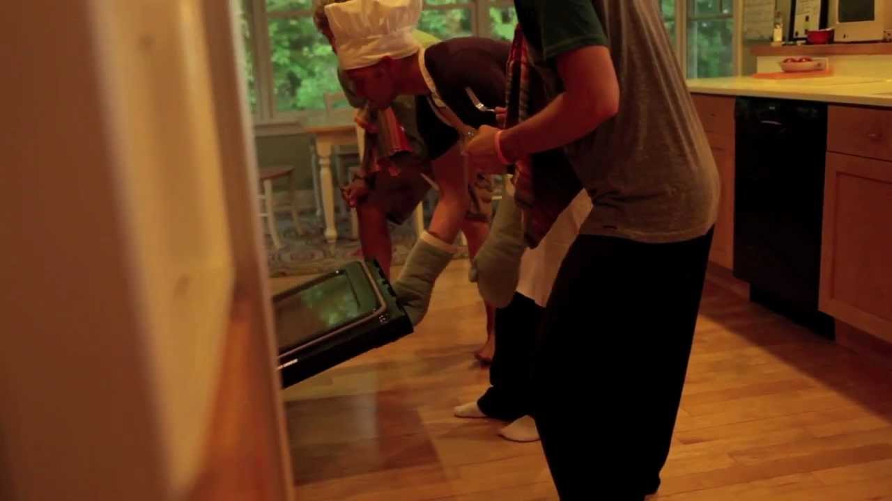 GWA Freerunning Teaser 2011 Michigan