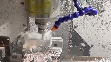 XH7126 cnc milling machine