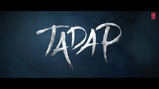 Tumse Bhi Zyada (Song Teaser) | Tadap | Ahan Shetty, Tara Sutaria | Pritam, Arijit Singh | 2 Nov