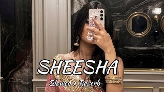 Sheesha - Mitta Ror & Swara Verma | #mittaror #music #sheesha #song 