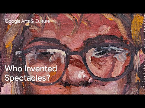 Video: När uppfanns lunetten?