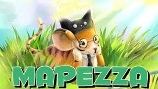 ►Transformice◄  Mapezza ●