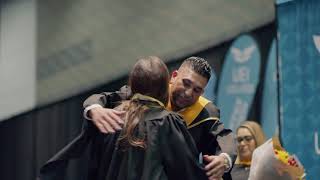 UEI College West Covina Graduation Recap