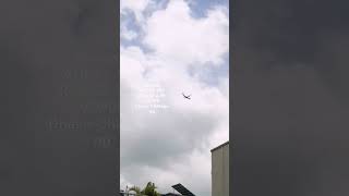 Novoair - ATR 72-500 - Reg: S2-AJM - VQ909 - Dhaka-Chittagong