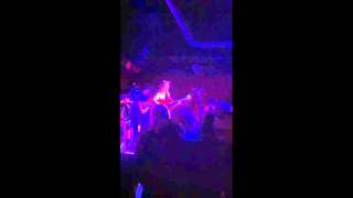 Allen Stone -Unaware (Live @The Grog Shop Cleveland Ohio 11/11/12