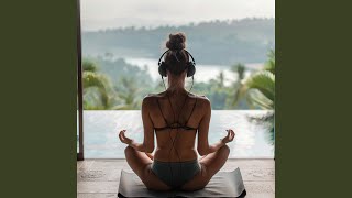 Focused Thought Rhythms