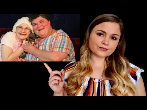 ASMR True Crime | Gypsy Rose Blanchard Case | Whispered
