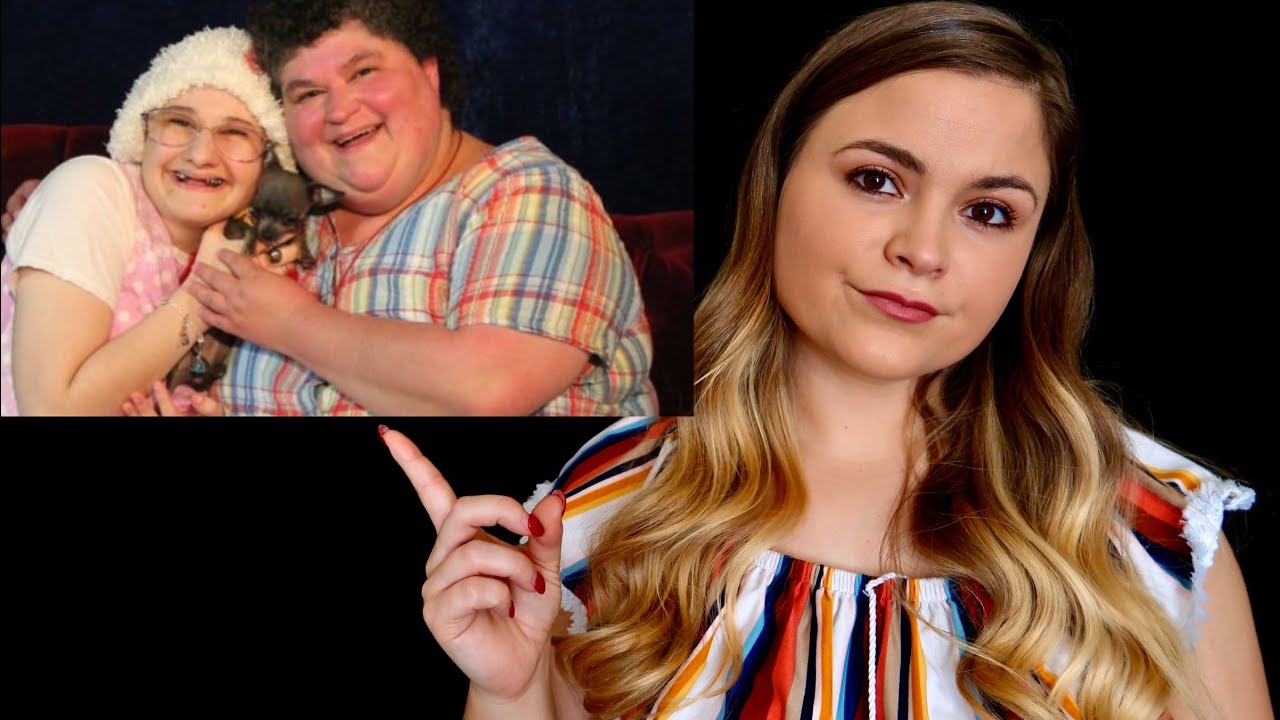 ASMR True Crime | Gypsy Rose Blanchard Case | Whispered