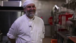 Culinary Arts Behind The Scenes and Bloopers
