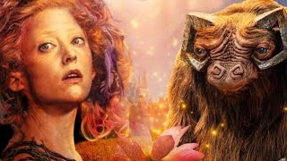 Emily And The Magical Journey (2020) Explained in Hindi | Family Fantasy | Explanations in Hindi