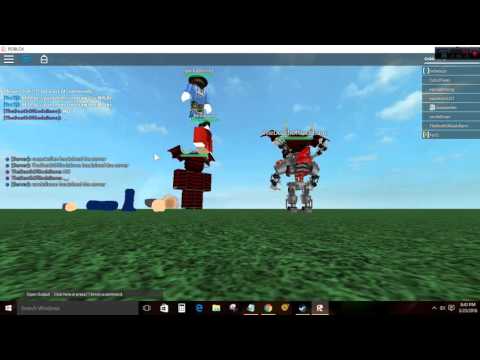 Roblox Script Builder Casual Comentary: Ft. Kellen and Nick