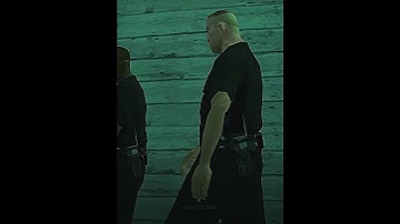 Thumbnail of CJ's Revenge🥶 | #gtasanandreas #shorts