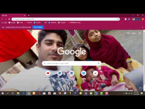 how to google chrome backgrounds for homepage how to google chrome backgrounds for homepage