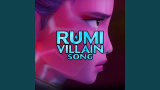 Shame's Daughter (Rumi)