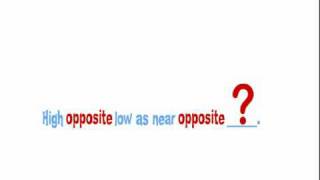 Analogy Lesson Analogy Lesson