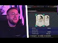 REAKTION auf die PRIME ICON MOMENTS in FIFA 21 😱🔥 Tisi Schubech Stream Highlights