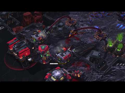 Spine Crawler Cheese Is Unreasonably Strong...