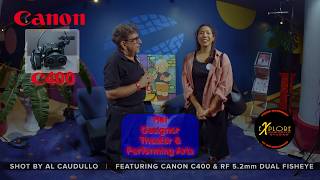 Welcome to Asia Pillars Film Connection Interview with Hai Designer Theater & Performing Arts