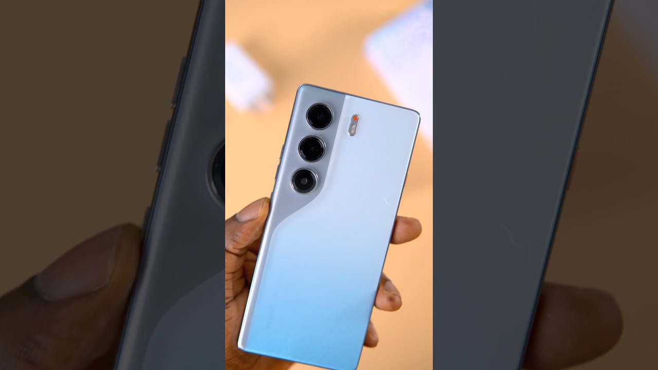 New Tecno Camon 40 256 GB Vert