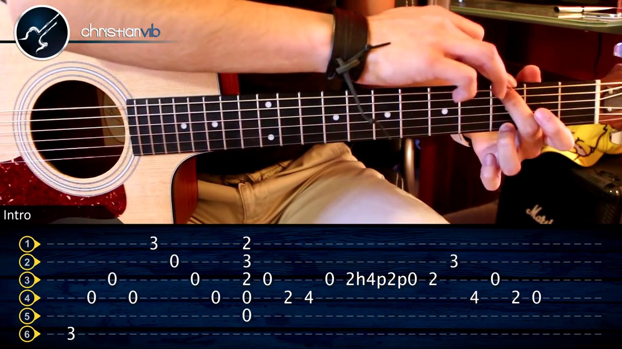 Tutorial Gitar Dear God | tutorial intro akustik avenged sevenfold dear god youtube Tutorial Gitar Dear God | tutorial intro akustik avenged sevenfold dear god youtube