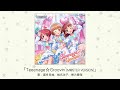 Teeenage☆Groovin'(Game Version)