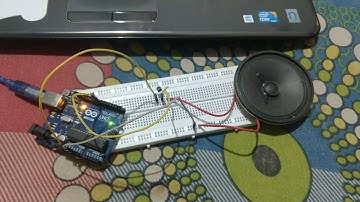 Coffin dance | astronomia using Arduino| coffin dance song using Arduino