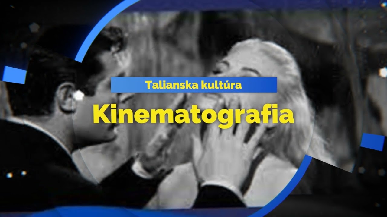 Kinematografia YouTube kinematografia-youtube