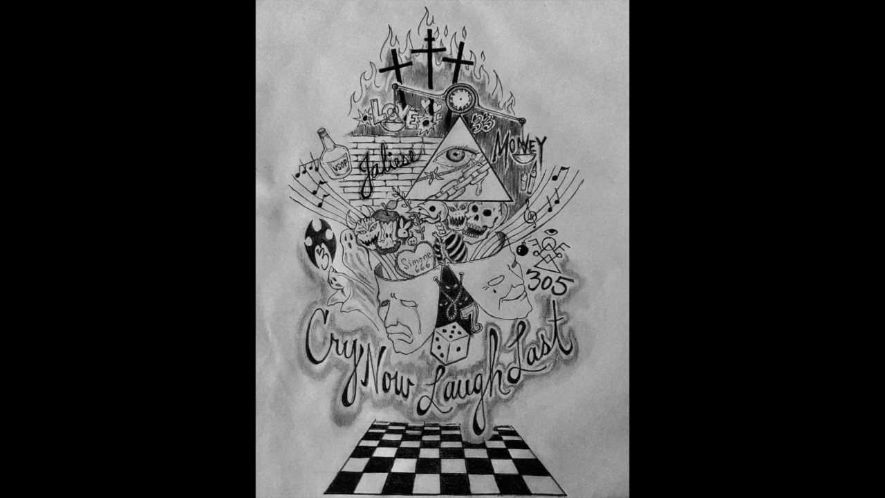 King Moody Montana Bday Freestyle