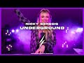 Nicky Genesis - Underground