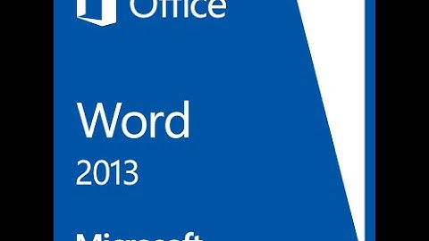 Tutorial: How to Disable Compatibility Mode in MS Office | WORD 2013