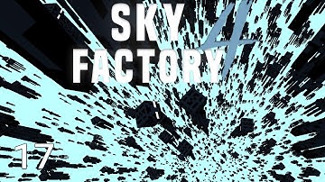 Sky Factory 4 Crazy Apotheosis Mob Spawner