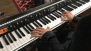 Robot Symphony (Improv Jam 2)