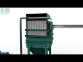 Dust Collection Systems | Pulse Jet Dust Collection Systems - Manufacturer India