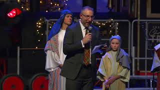 2021 - LCA Elementary Christmas Concert