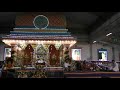 Kaise Jiyun Main Yun Tere Bin Bhagawan Sri Sathya Sai Baba ONE WITH SAI At Brindavan 
