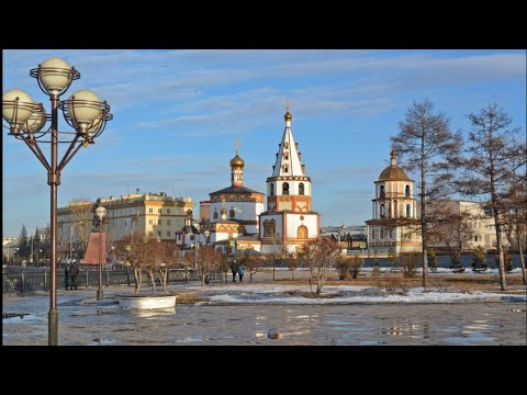 Video: Planetarij v Rostovu na Donu - okno v vesolje