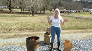 WHG: Fill Your Compost 'NOT' The Landfill Guide