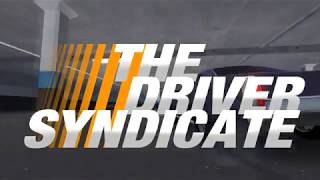 The Driver Syndicate - Gamblin'