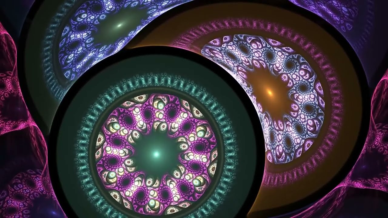 Vodin - Psychedelia forever (ska version) (2019)