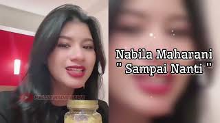 Nabila Maharani - Sampai Nanti