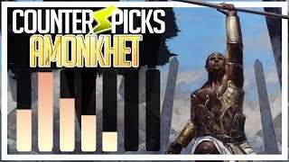 MTGO Amonkhet Draft - R/W GLORY BOUND!