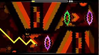 Cataclysm 60% (Extreme Demon) (Progress #3)