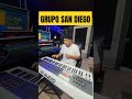 GRUPO SAN DIEGO - QUIEN SERA #GRUPOSANDIEGO