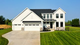 14276 CB MacDonald Way video tour